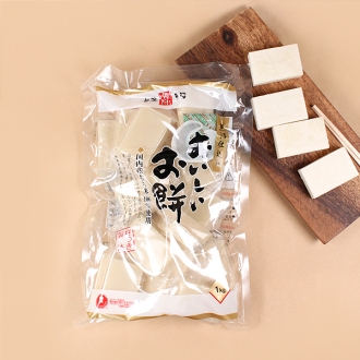 소매_일본 전통 키리모찌 1kg (1봉)