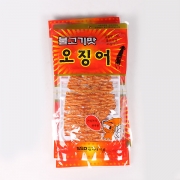 새시대식품 불고기맛 오징어 30gX5개