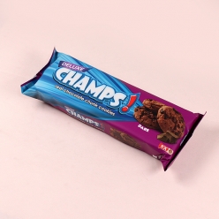 도매_챔프 초콜릿 쿠키 다크초콜릿 120gX24개(1박스)