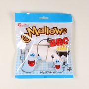 도매_Mallow BBQ 마쉬멜로우 100gX24개(1박스)