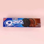 도매_오레오 초콜렛크림 100g X24개(1박스)