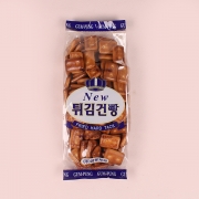 도매_금풍제과 뉴튀김건빵 240gX12개(1박스)
