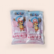 도매_쵸파의 신비로운 솜사탕 풍선껌 딸기향 10gX20개(1곽)