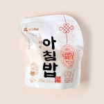 가마솥 아침밥 210gX30개(1박스)