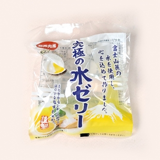 도매_젤리쿡 레몬맛 90gX12개(1박스)