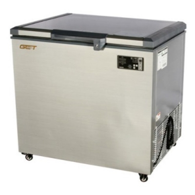 업소용 참치냉동고 초저온냉동고 키스템 GCT-250 (200ℓ)